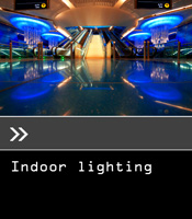 Indoor lighting